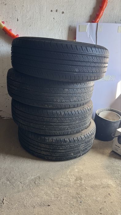 Продам шины р14 195/70