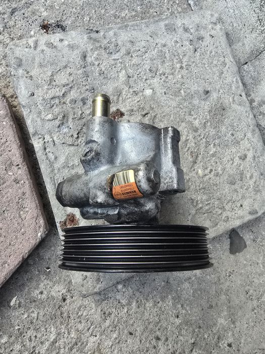Хидравлични помпи за Renault