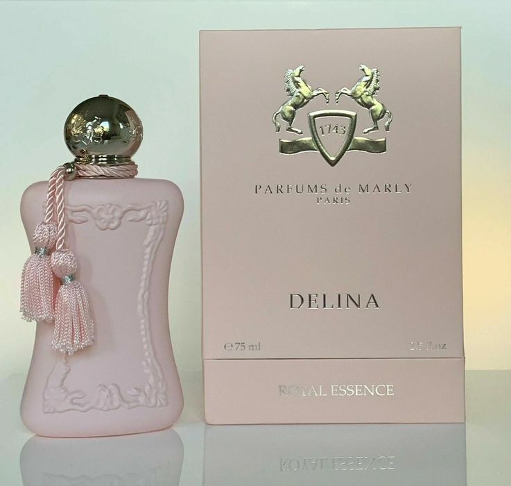 Parfums De Marly Delina Royal Essence edp 75ml- парфюм за жени