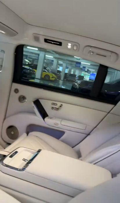 Maexrto S800 4 сиденье