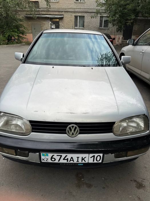 Продам гольф в хорошем состоянии