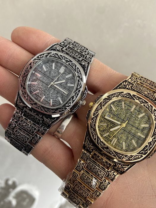 Наручные часы 15 000 тг