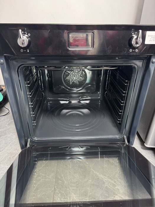 Духовой шкаф Smeg