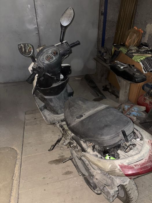 Продам м 10 не на хожу