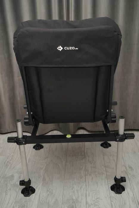 Scaun Feeder Cuzo Quantum D36
