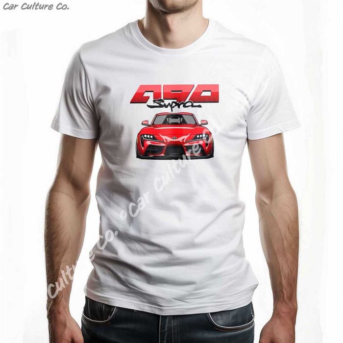 TOYOTA тениски и худита за автомобилни ентусиасти | JDM Culture