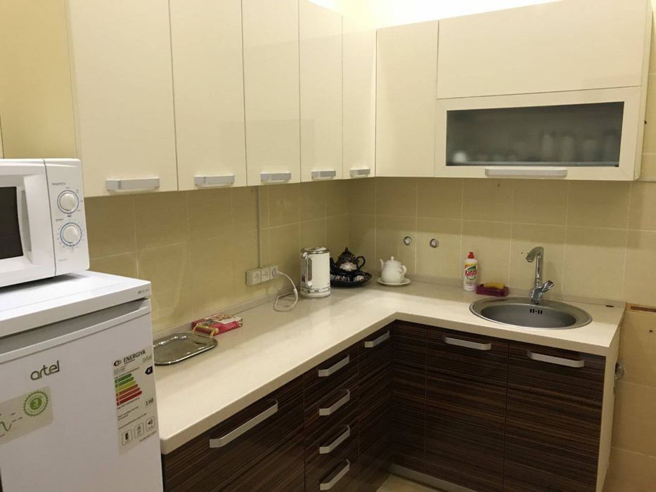 Аренда Офис в Центре города 1 линия