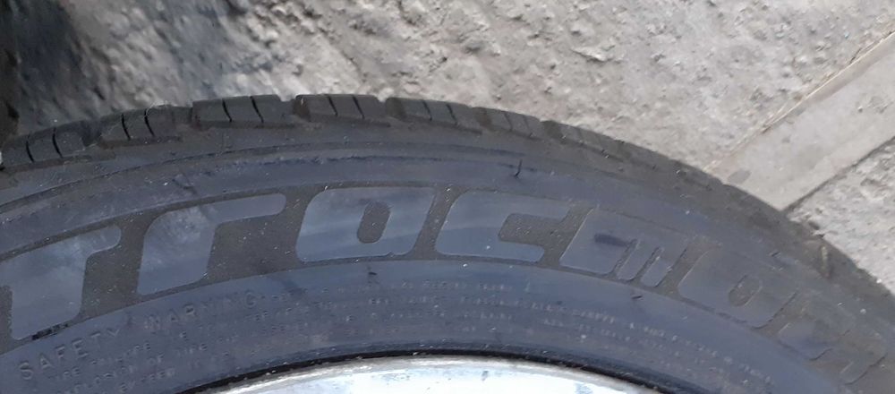 JANTE aliaj 17 Renault Laguna 2 Originale OE 5X108 Megane