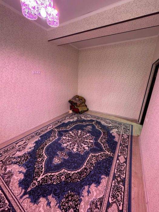 2 хонали квартира сотилади