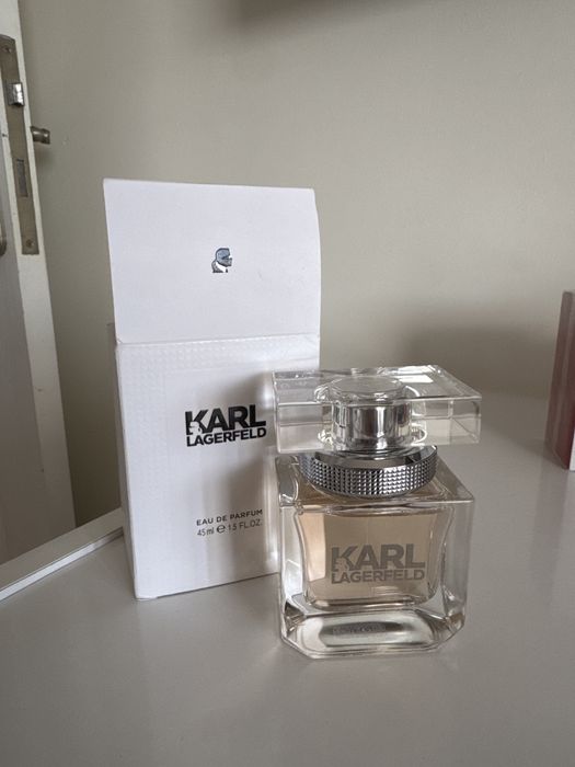 Karl lagerfeld, Karl lagerfeld rouge, Guess нови парфюми