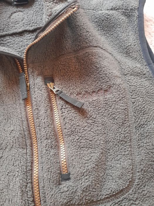 Schoffel мъжки елек L размер.