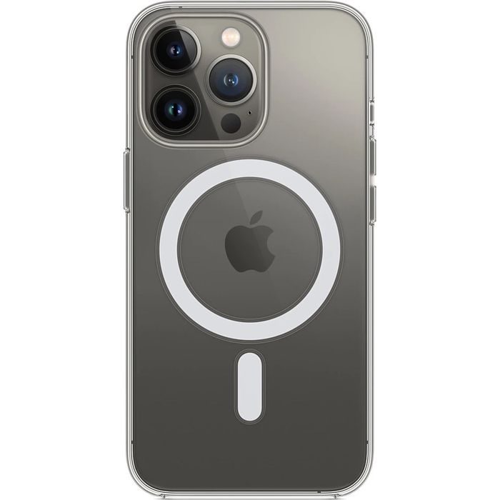 MagSafe кейс + подарък стъкло за iPhone 17 16 15 14 PRO MAX