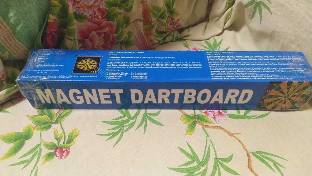 Дартс новыйㅤㅤㅤㅤㅤ