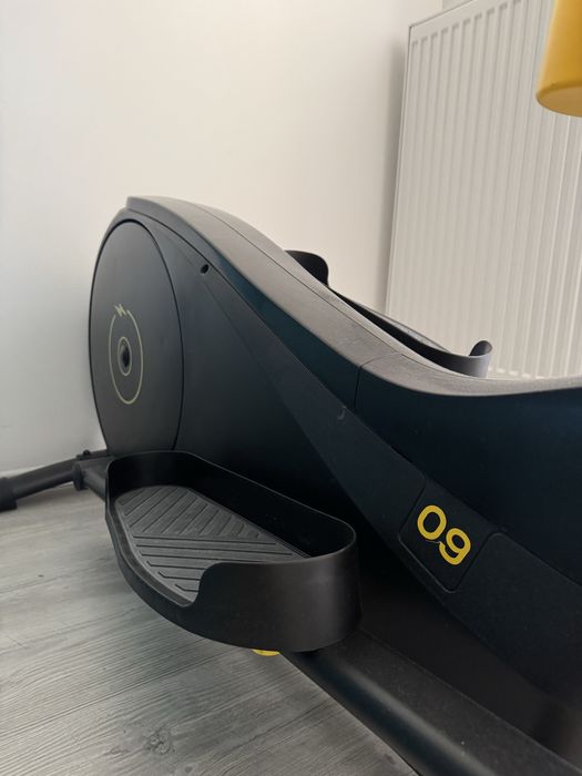 Bicicletă eliptica Domyos (Decathlon)