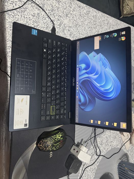 Ноудбук асус 14 диюм