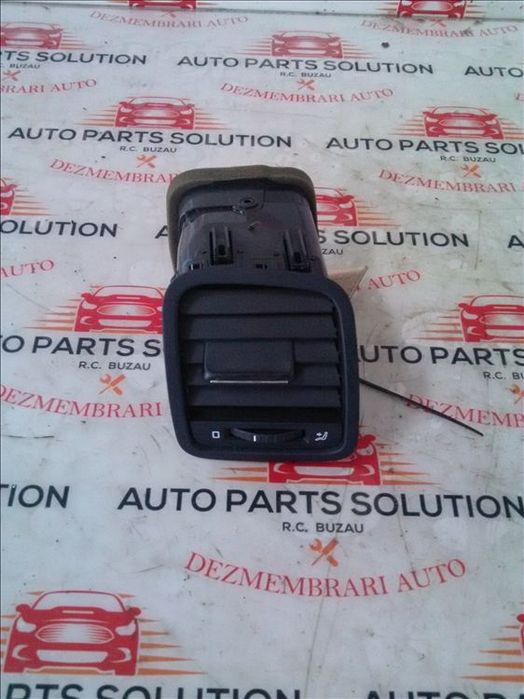 grila ventilatie bord dreapta skoda yeti