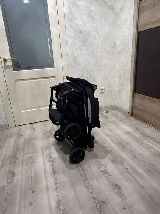 Коляска детская складная