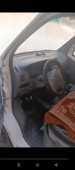 Chevrolet Labo 2013 — 4