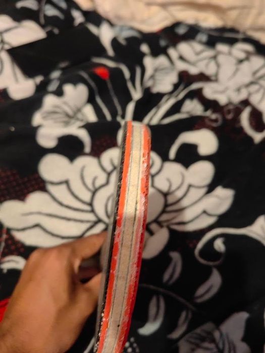 Vând paletă profesională urgent