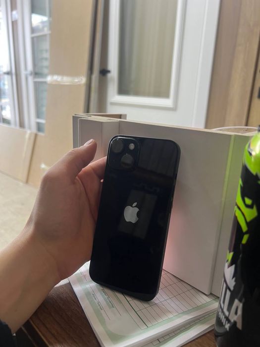 Iphone 14 с коробкой