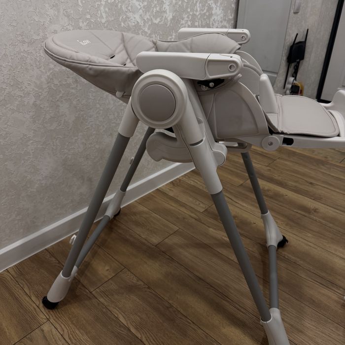 Стульчик для кормления İlovi