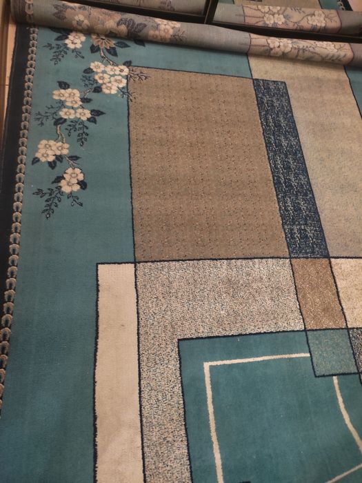 Продам ковер шерстяной.