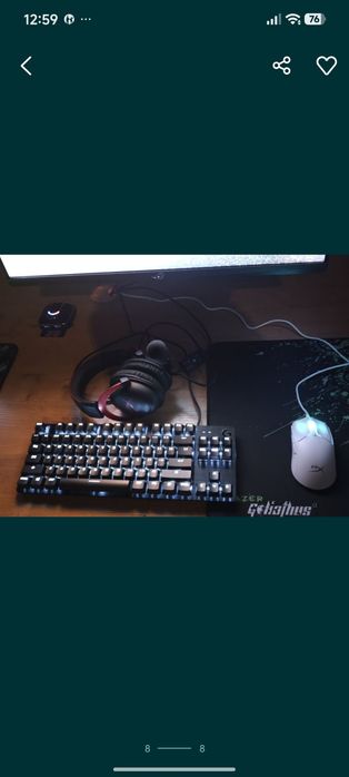Персональный компьютер Asus 380hz