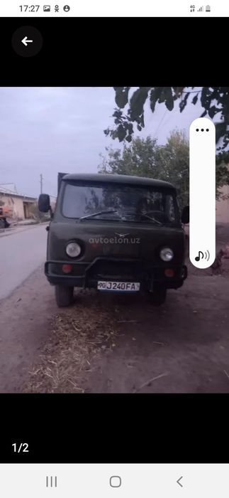 Ishonchli yurib duribdi metani bor