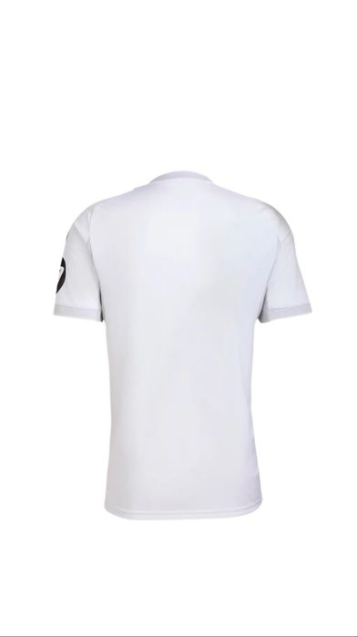 Тениска Adidas Real Madrid Домакинска 2025/26