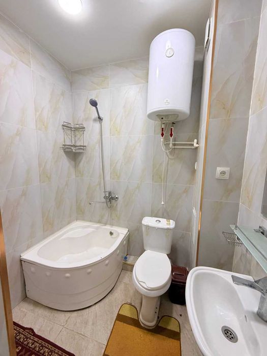 Продаётся 2х квартира на 5 этаж орр 5-7 МИКР ЙУЛ ЙОКАСИДА