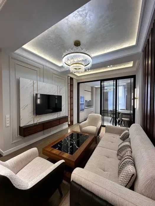 СДАЁТСЯ Уютная квартира 2х /4/9 Чиланзарский р-н Ул Мукумий