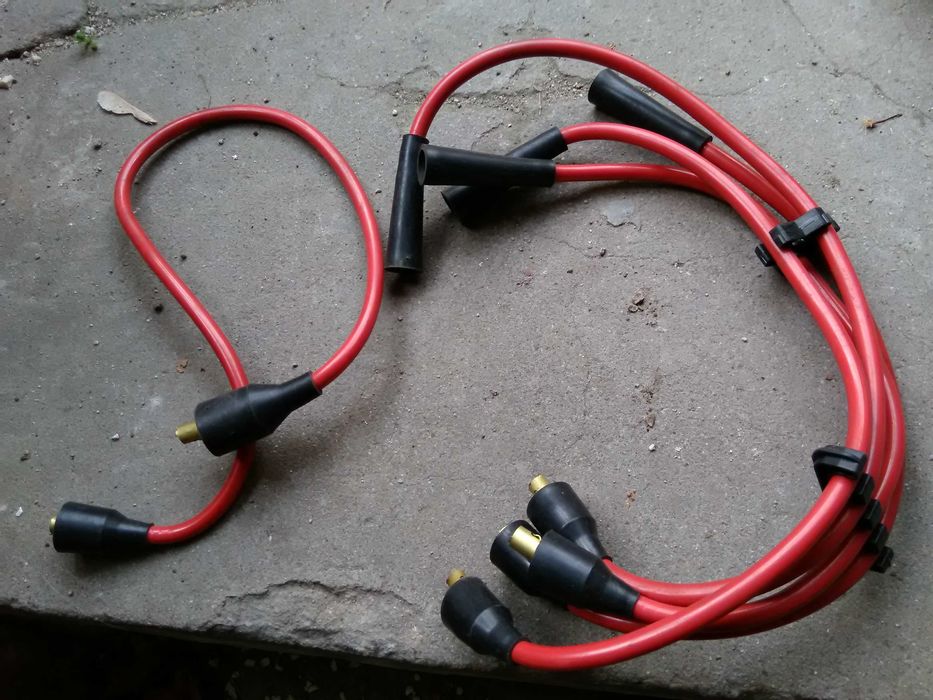 Нови части за Лада 2101-2107