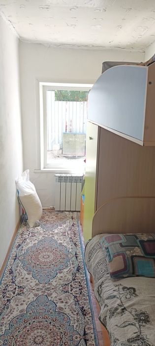 Продается частный дом.