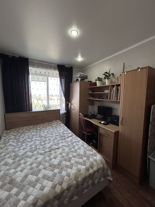 Продам 2 х комнатную квартиру