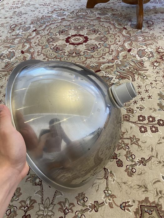 Дверные ручки из латуни