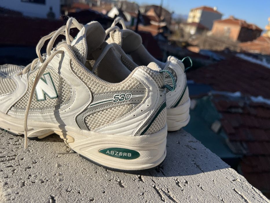 New Balance 530 43