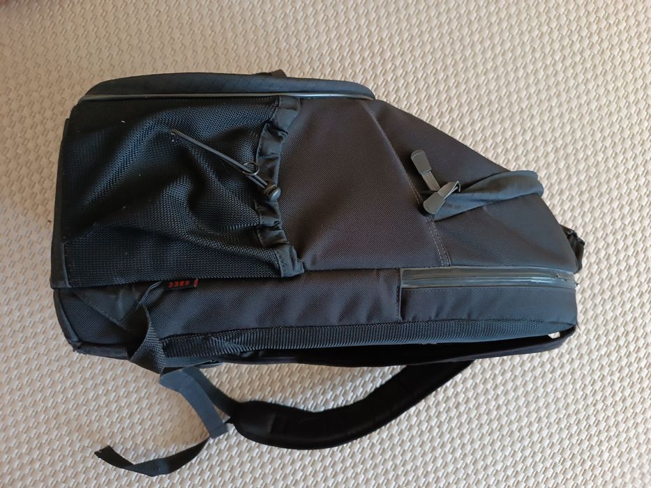 Раница за фотоапарат и лаптоп Tamrac