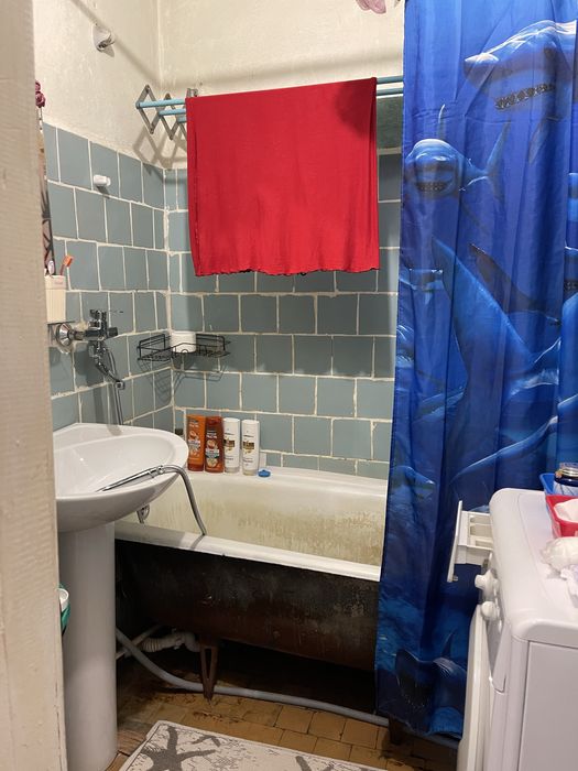 2х,45кв,4/5 этаж,район 13 школа