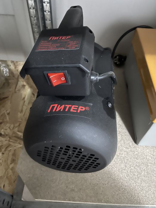 Ремонт элетро инструментов