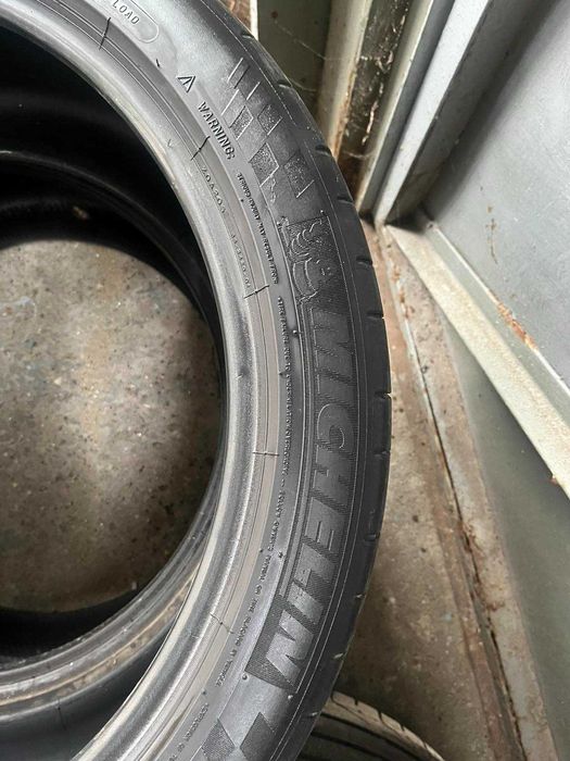 4бр. летни гуми спорт пакет 255/40/20,295/35/20 Pirelli, Michelin