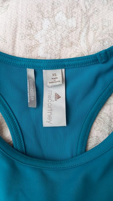 adidas Stella McCartney дамски спортен потник XS