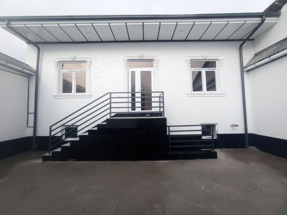 Bektemirda Uy sotiladi