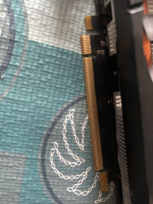 RTX 2060 Видеокарта