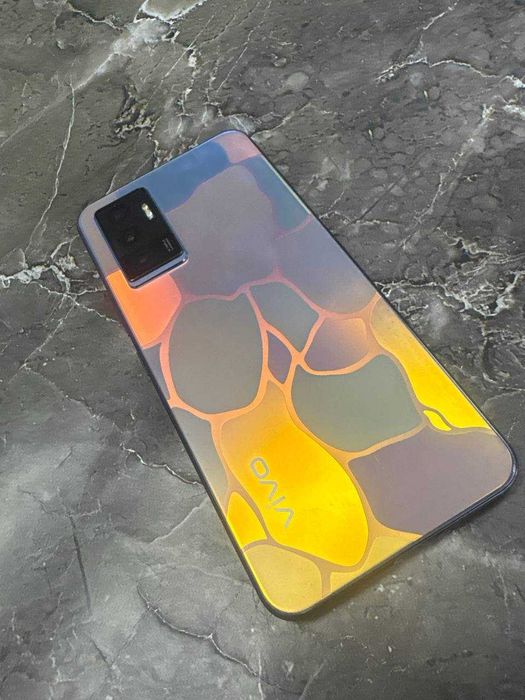 Vivo V23e 128Гб (г.Актау,2 мкр.БЦ Орда оф100) Лот 965283