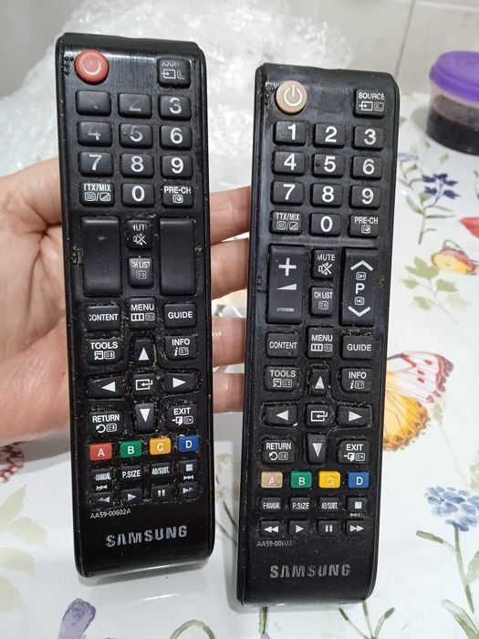 Пульт от тв Samsung Самсунг 10000