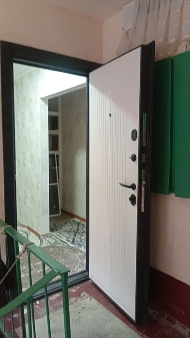 Продается 2 комнатная квартира