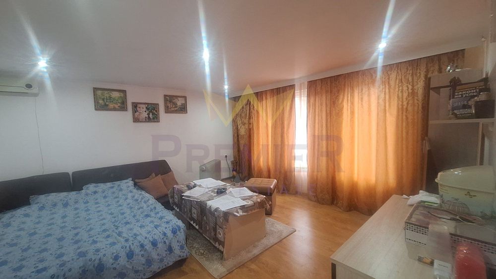 Къща в Варна, област-гр.Провадия площ 115 цена 80000