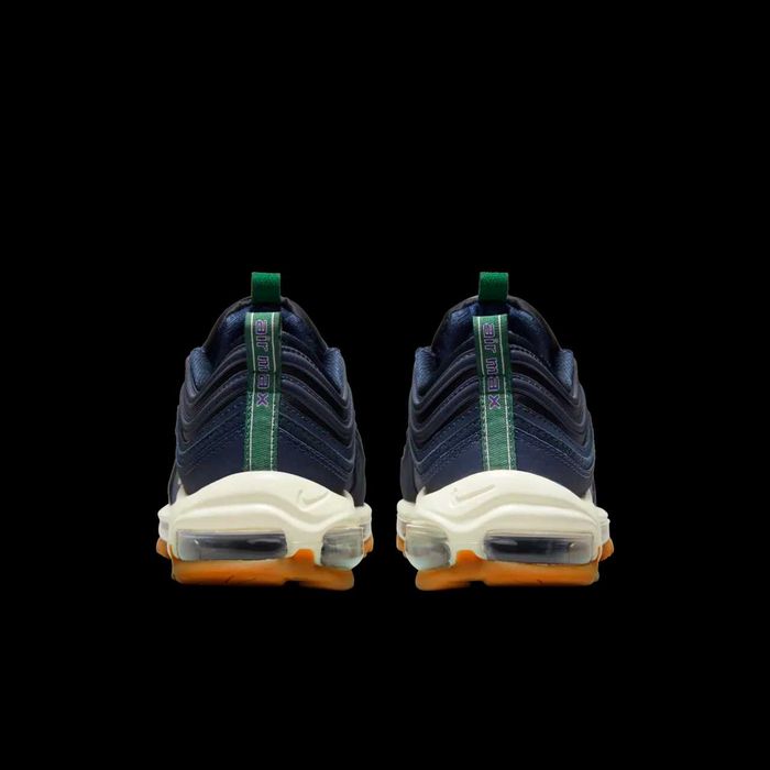 Nike - Air Max 97 Gorge Green номер 36.5 дамски Оригинал Код 5054