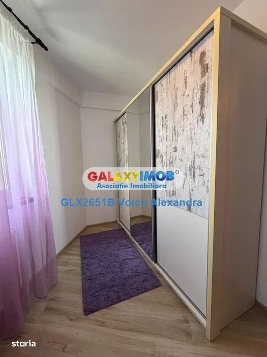 Apartament Modern Bloc Nou Berceni - Dimitrie Leonida - Parcare