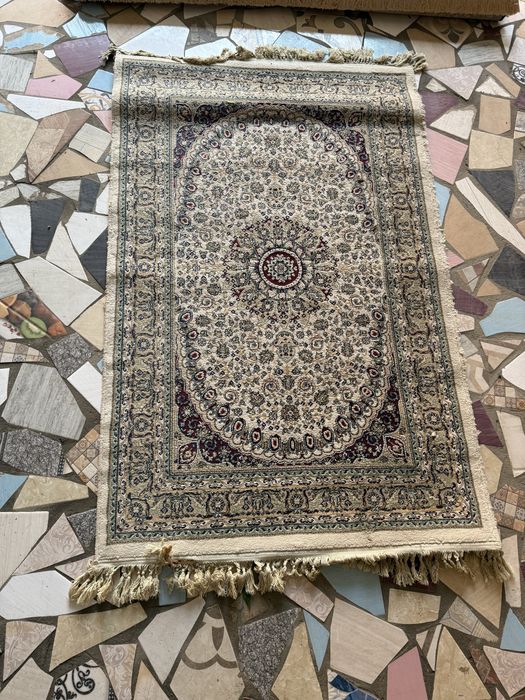 Распродажа ковров